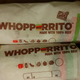 Illustration for article titled SnackTAYku: The BK Whopperito Is the More Convenient and Less Messy Way to Eat a Whopper